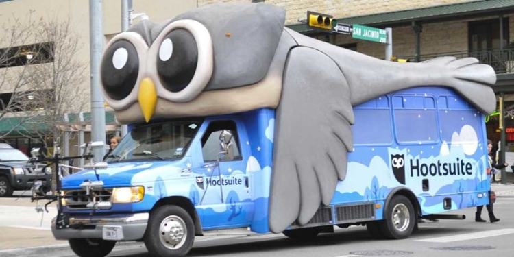 Hootsuite