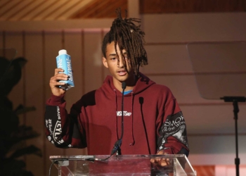Jaden Smith. Photographer: Tommaso Boddi/WireImage