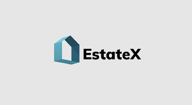 EstateX Logo