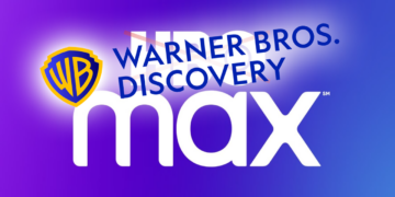 Warner Bros. Discovery, HBO Max